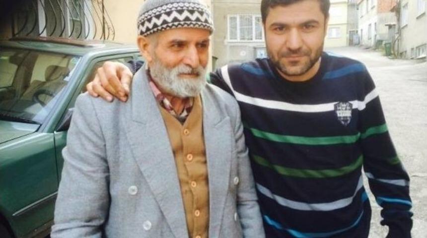 Camiye Gitmek İ&ccedil;in Evinden Ayrıldı, Rize&rsquo;de Bulundu