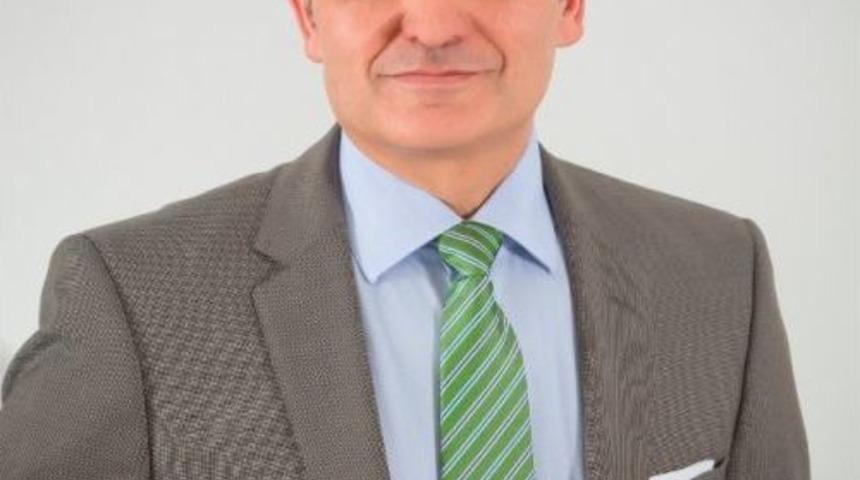 İki Dev Şirketten Enerji Verimliliğinde Dijital Dönüşüm İçin İş Birliği