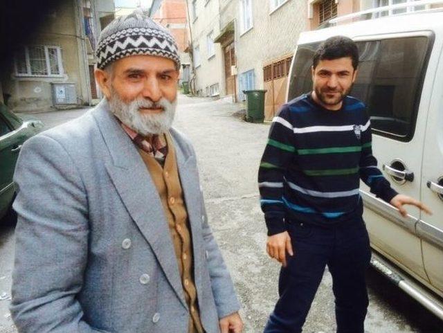 Camiye Gitmek İçin Evinden Ayrıldı, Rize’de Bulundu