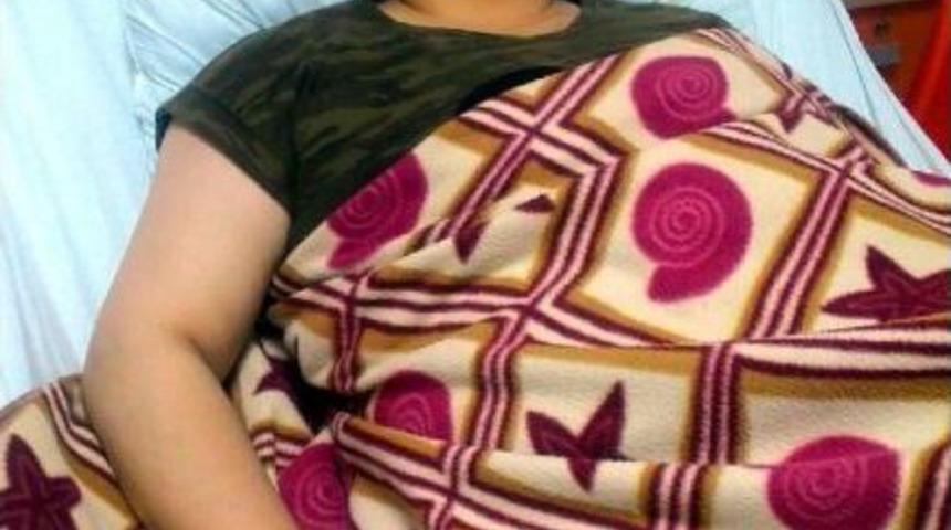 &Ccedil;ocuklarına Bağırdıkları I&ccedil;in Uyardığı Komşuları Beyzbol Sopasıyla D&ouml;vd&uuml;