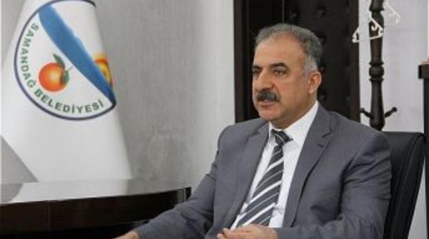 Nehir: &ldquo;kıyı Kenar &Ccedil;izgisi Meselesi &Uuml;&ccedil; Beş G&uuml;nl&uuml;k Bir Mesele Değil&rdquo;