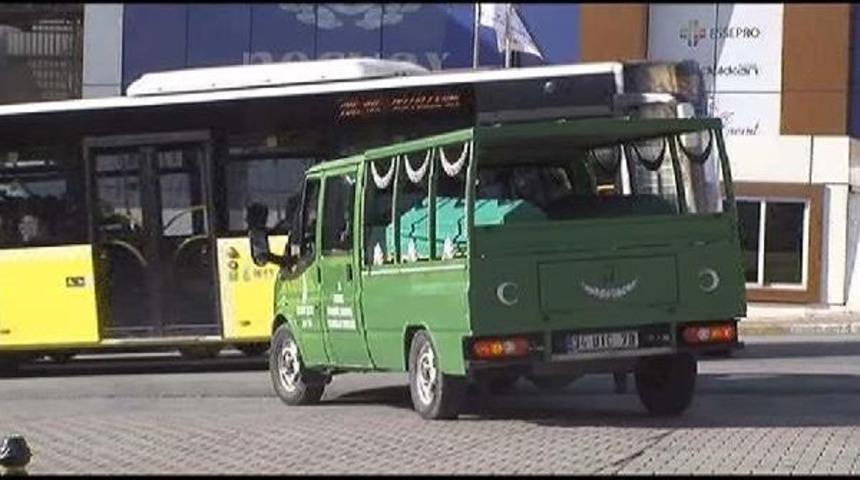 62 Yaşındaki Emekli, Taşeron Firmasında &Ccedil;alışırken &Ouml;ld&uuml;