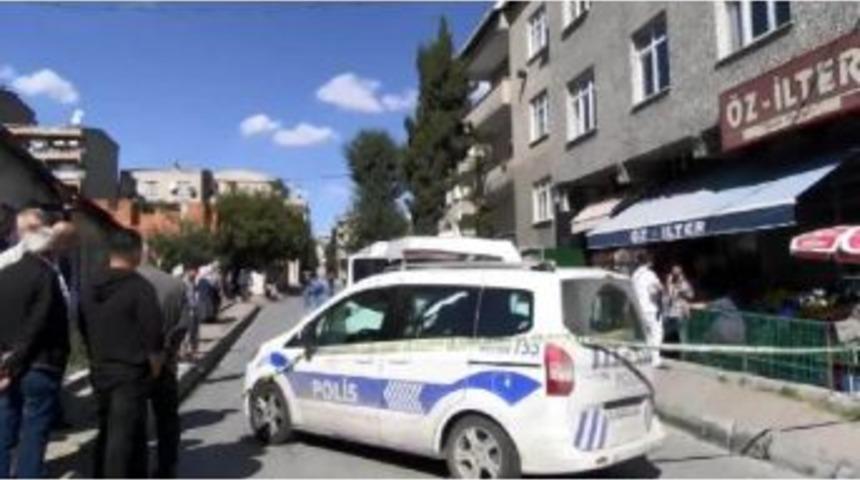 Tuvalet Sırası Kavgasında 1 &Ouml;l&uuml; (1)