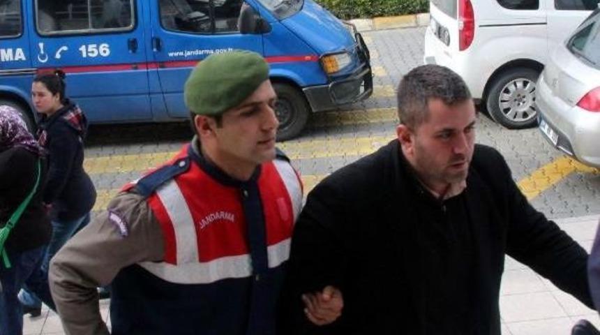 Pusuya D&uuml;ş&uuml;rd&uuml;kleri Genci &Ouml;ld&uuml;ren 7 Ş&uuml;pheli Adliyede