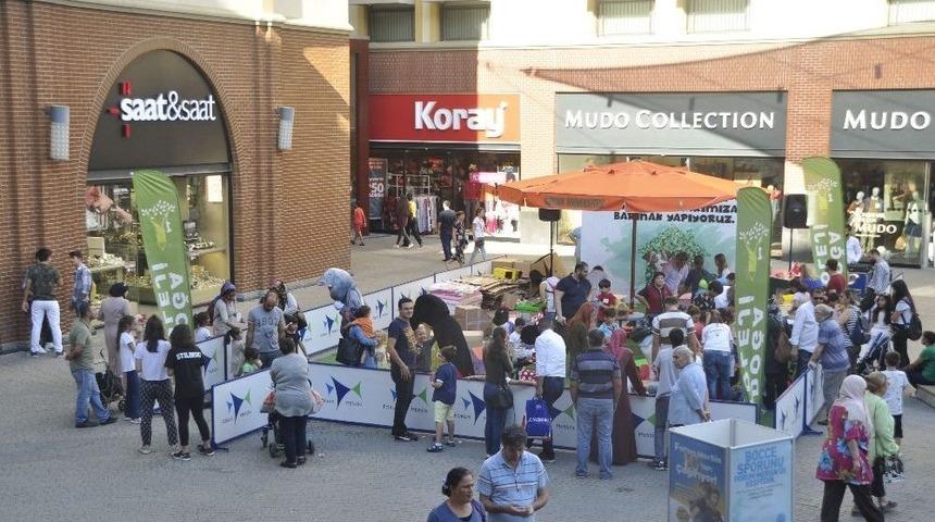 Hayvanseverler Forum Mersin&rsquo;de Bir Araya Geldi