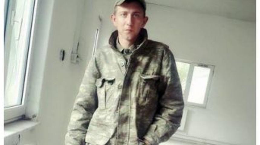 Kazara Vurularak Şehit Olan Konyalı Asker Son Yolculuğuna Uğurlandı