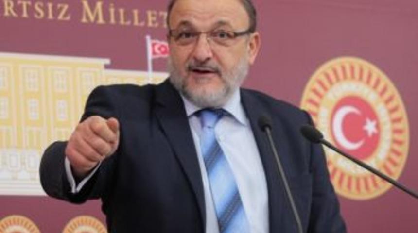 Mhp&rsquo;li Vural Başkanlık Sistemini Eleştirdi