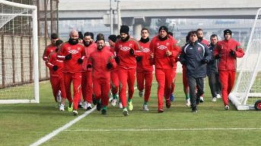 Karşıyaka, Antalyaspor&rsquo;a Konuk Olacak