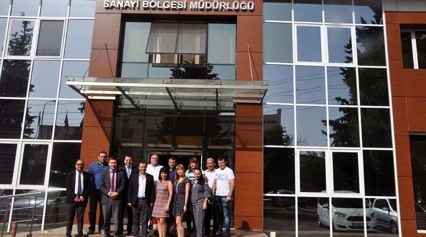 Kardeş Şehir İlişkilerinde Yeni Hedef: Ekonomik İşbirliği