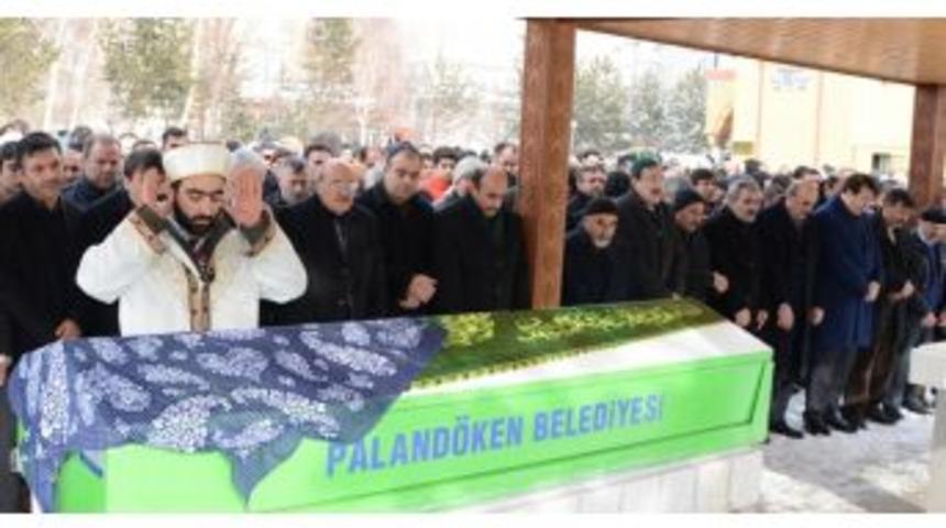 Cihangir Ailesi&rsquo;nin Acı G&uuml;n&uuml;