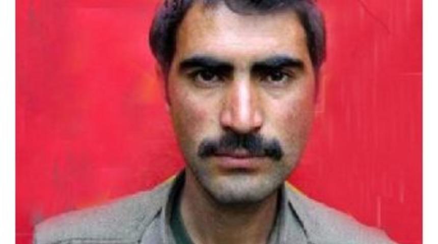 Hastane Şantiyesinde Yakalanan Pkk'lıya 12 Yıl Hapis