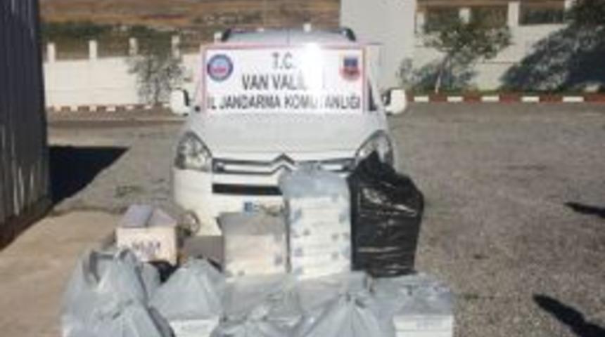 1 Milyon Tl&rsquo;den Fazla Ceza Kesilen Operasyon