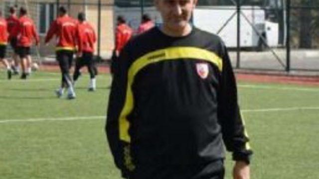 Kızılcabölükspor Zirve Takibinde