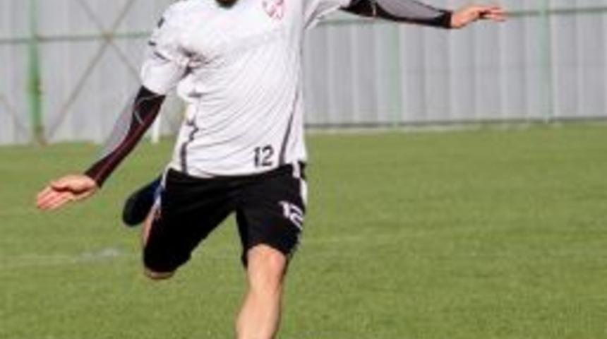 Boluspor Kaptanı Taraftardan Destek İstedi