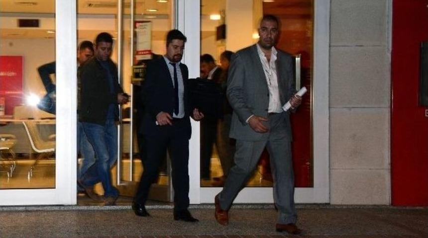 Avukatın Sigara Keyfi 66 Bin 500 Tl&rsquo;ye Mal Oldu