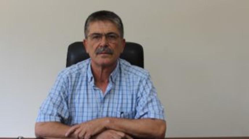 Malatya&rsquo;da Ki Kayısı Ağa&ccedil;ların Kuruması