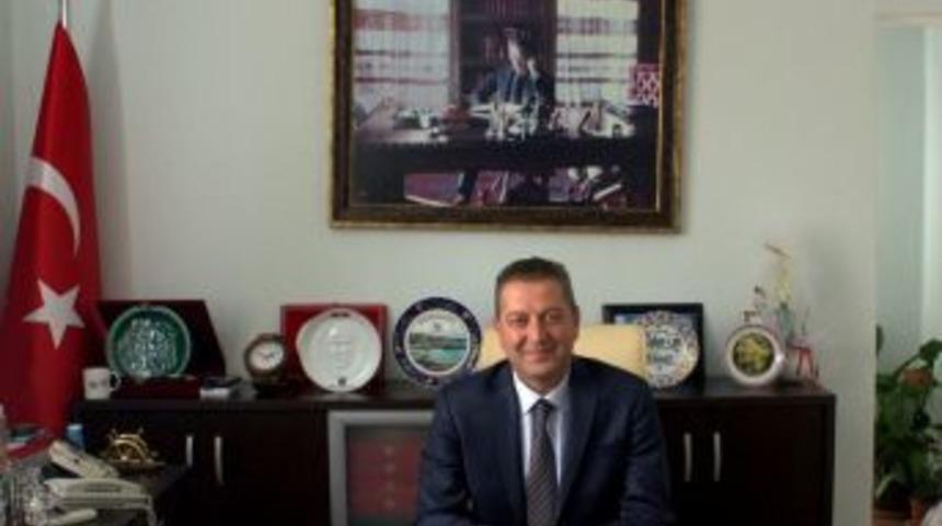 Bozcaada Belediye Başkanı Yılmaz&rsquo;dan Ampute Milli Takımı&rsquo;na Davet