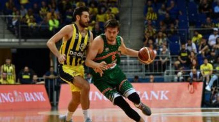 Banvit Avrupa Arenasına Çıkıyor