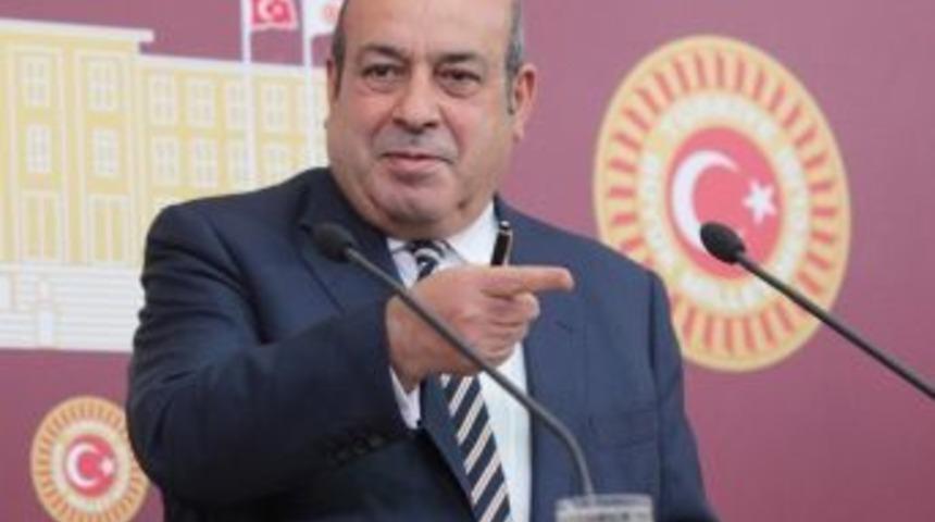 Hasip Kaplan: &ldquo;cumhurbaşkanı Tek Adamlık Sisteminin R&uuml;yasını G&ouml;rmesin&rdquo;