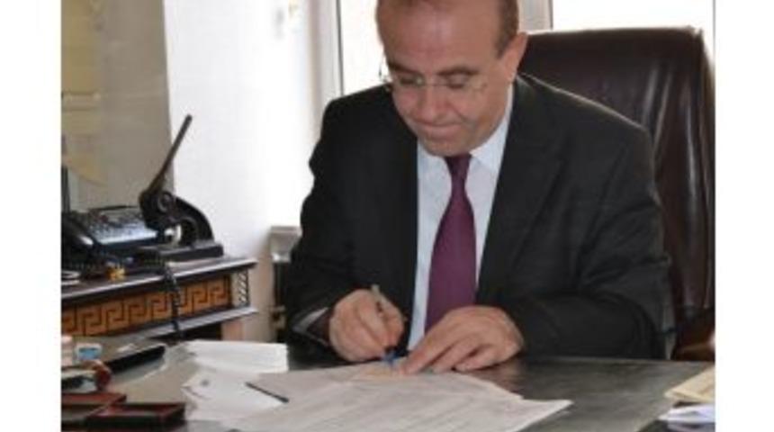 N&uuml;fus C&uuml;zdanlarında Tc Numarası Olmayanlara Uyarı