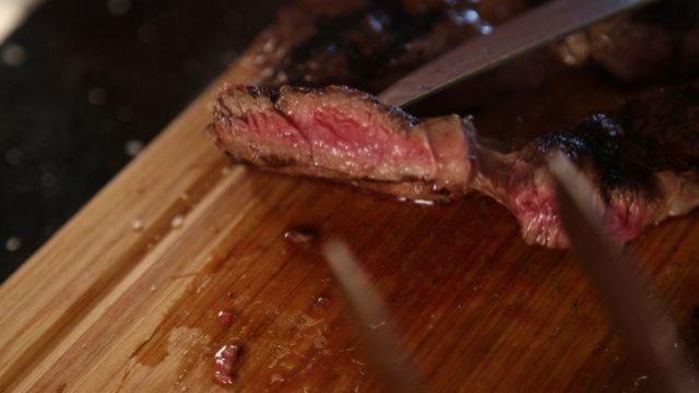 Dana pirzola nasıl pişirilmelidir?