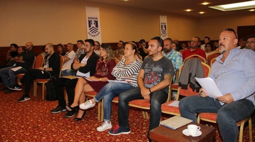 Soba G&uuml;ney Ege Buluşması Bodrum&rsquo;da Sona Erdi