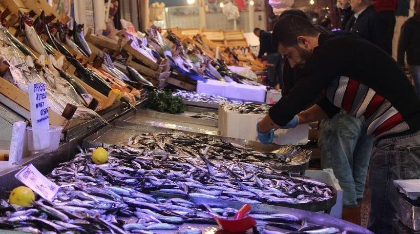 El Yakan Hamsiye B&uuml;y&uuml;k Talep