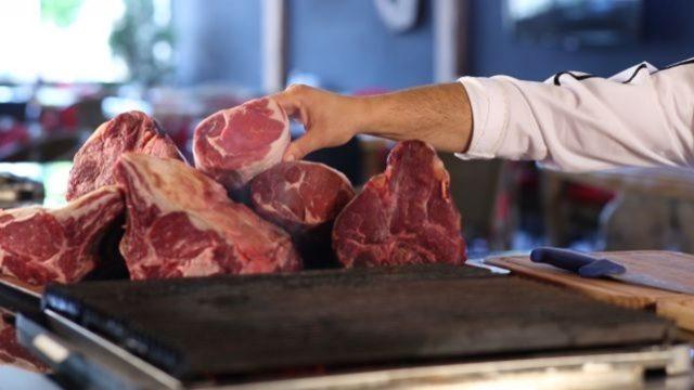 Hangi etler tavada pişirilebilir?