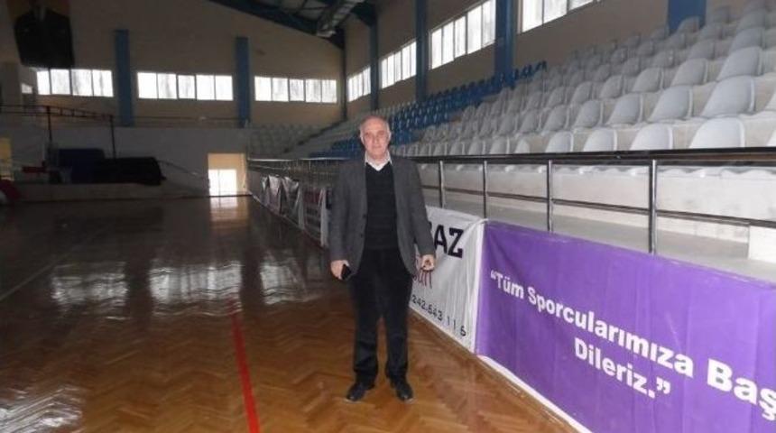 -bayar, &ldquo;gen&ccedil;likspor&rsquo;a Destek Olalım&rdquo;