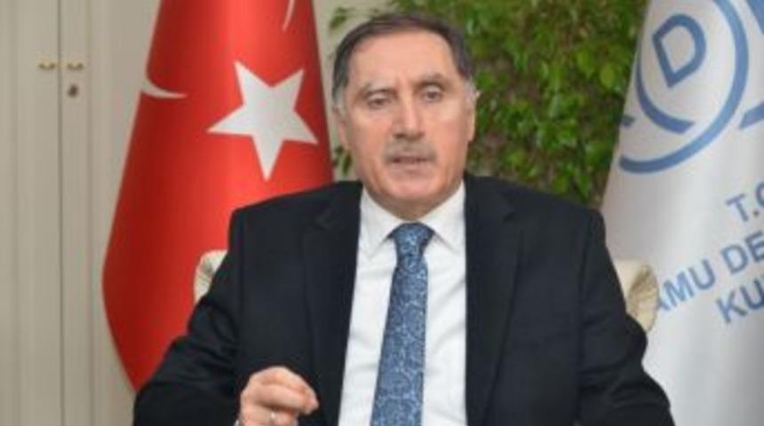 Yanlış Hesaplanan Sınav Sonucunu Kdk Düzeltti