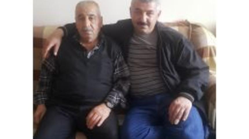 Yakıt Tankında Zehirlenen 4 Kişi Tedavi Altına Alındı