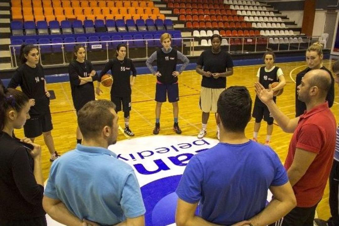 Canik, Hatay&rsquo;a Bileniyor