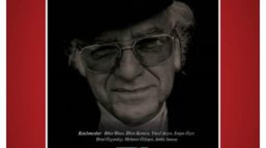 Attila İlhan Maltepe&rsquo;de Anılacak