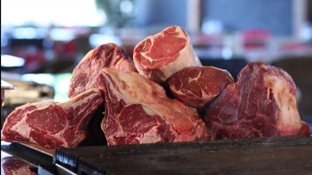 Hangi etler ızgara yapmaya uygundur?