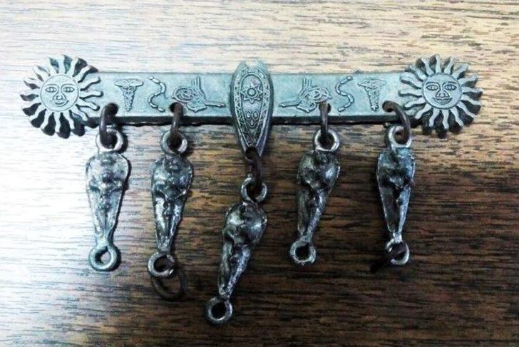 Jandarmadan Tarihi Eser Operasyonu G3