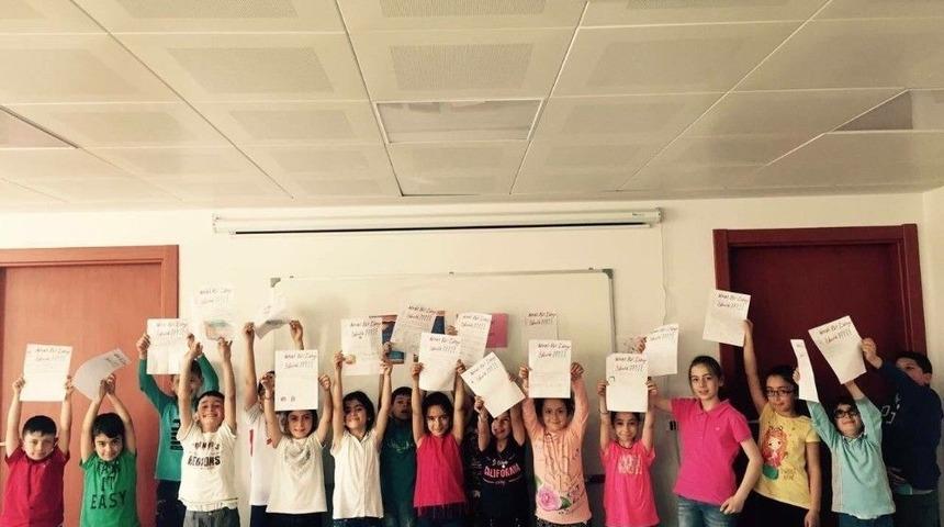 Gebze Bilim Sanat Merkezlerinde Takviye Dersler Başlıyor