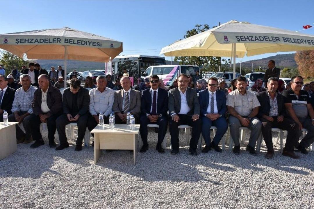 Şehzadeler&rsquo;in Bir Se&ccedil;im Vaadi Daha Hayata Ge&ccedil;iyor