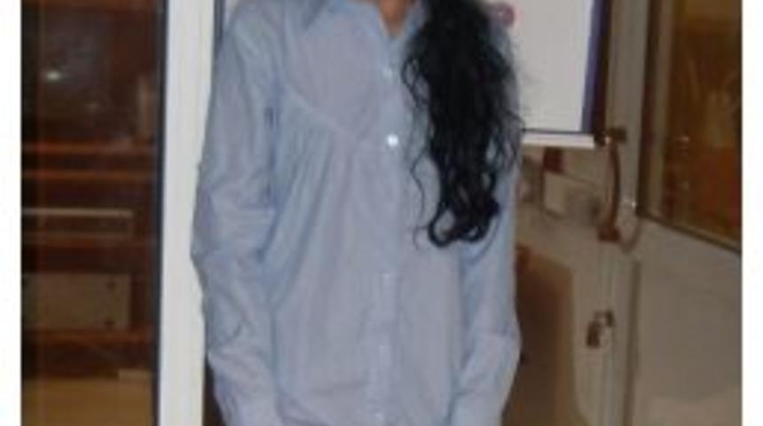 Gen&ccedil; Kıza 1 Yıl 3 Ay Gasp Cezası