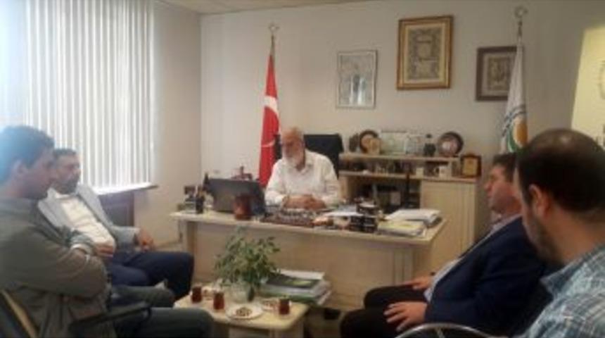 &ldquo;gimdes, Tanınma İsteyen Sertifikalama Kuruluşlarına Yetişemiyor"