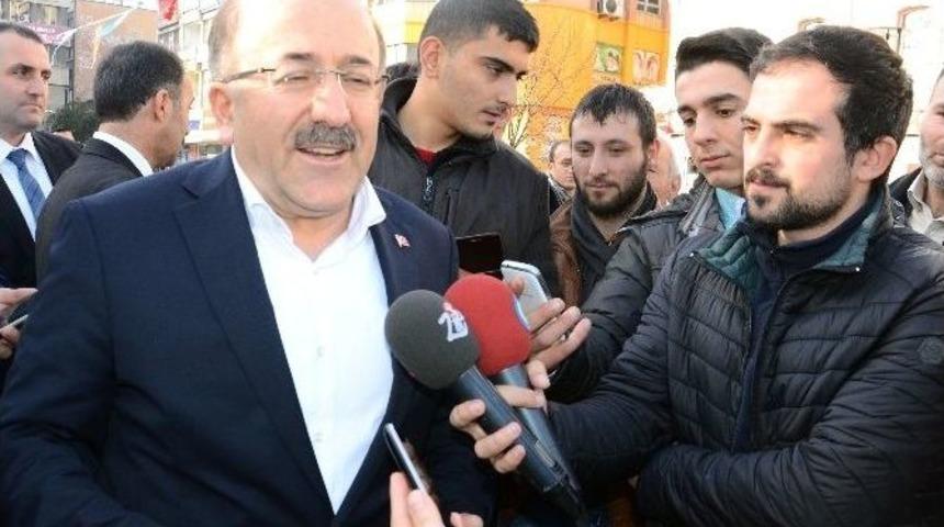 Trabzon&rsquo;da Osmanlı Devleti&rsquo;nin 716. Kuruluş Yıld&ouml;n&uuml;m&uuml; Etkinlikleri