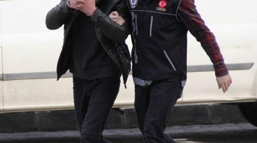 Uyuşturucu Ticaretine Ceza Yağdı