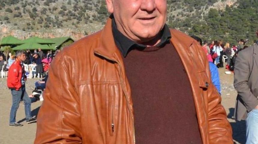 G&uuml;ll&uuml;ce'nin İztuzu Kararı &Ccedil;evrecileri Mutlu Etti, Turizmciler Ise Tedirgin