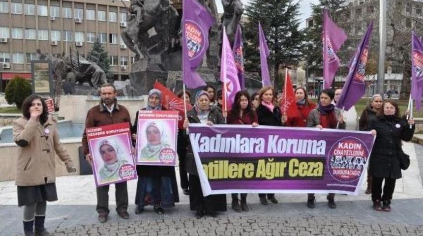 O Koca Bir Kez Daha Hakim Karşısına &Ccedil;ıktı