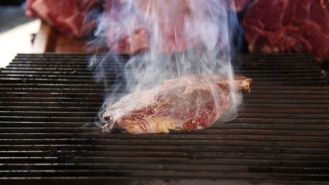 Et pişirirken nelere dikkat etmek gerekir?