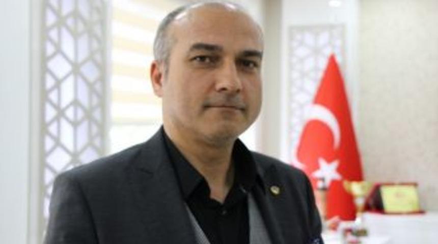 Kırlangıç: “abd’nin Vize Kararı Yıllardır Süregelen Dostluğa Yakışmıyor”