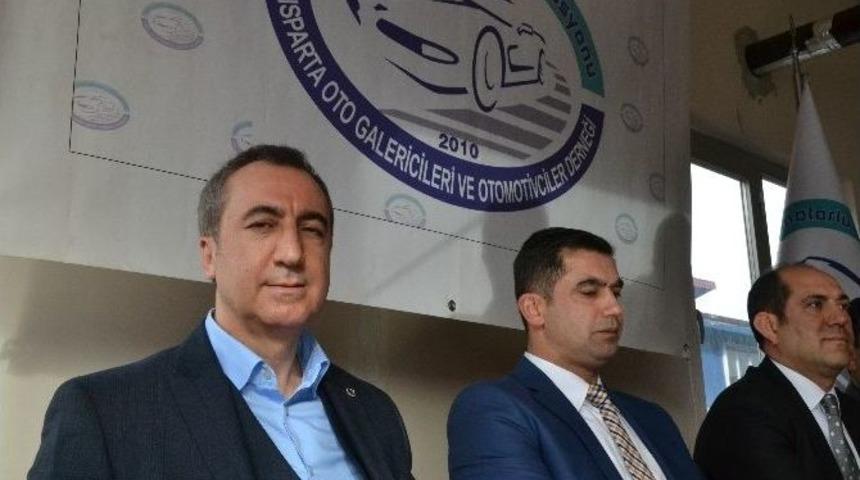 İkinci El Ara&ccedil;lara 1 Yıl Sigortalı Garanti Geliyor