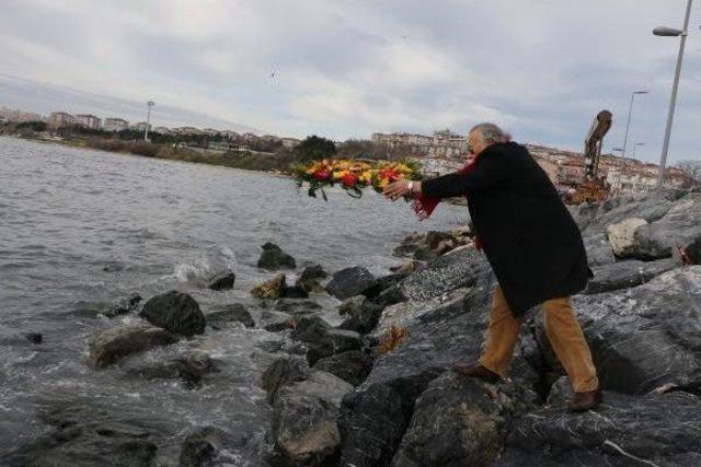 Uçak Kazasında Kaybettiği Dosta 40 Yıldır Eksilmeyen Vefa