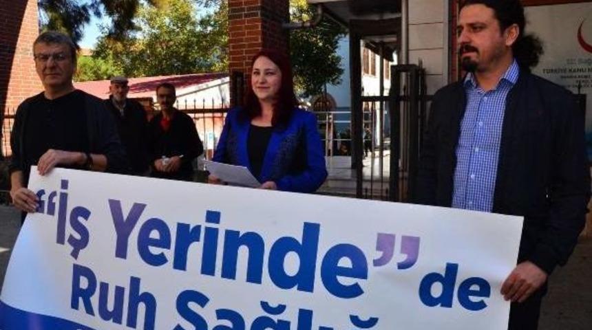 Vardiya Sistemi Ruhsal Hastalıklara Yatkın Hale Getiriyor