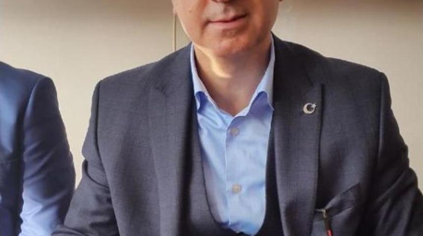 Otomobil Alım Satımı Yapan Galericiler De Yasaya Kavuştu