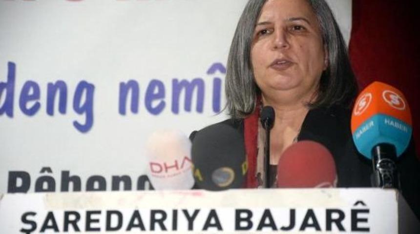 Hdp'li Aydoğan:  K&uuml;rt Sorununu &Ccedil;&ouml;zmeyen Devlet, Uyuşturucu Kullanımının Artmasını Destekledi